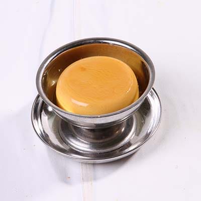 Caramel Pudding
